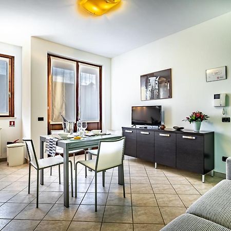 Casa Vacanze Arianna Rosia Kültér fotó