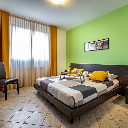 Casa Vacanze Arianna Rosia Kültér fotó
