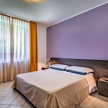 Casa Vacanze Arianna Rosia Kültér fotó
