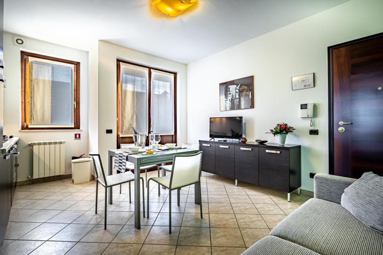 Casa Vacanze Arianna Rosia Kültér fotó