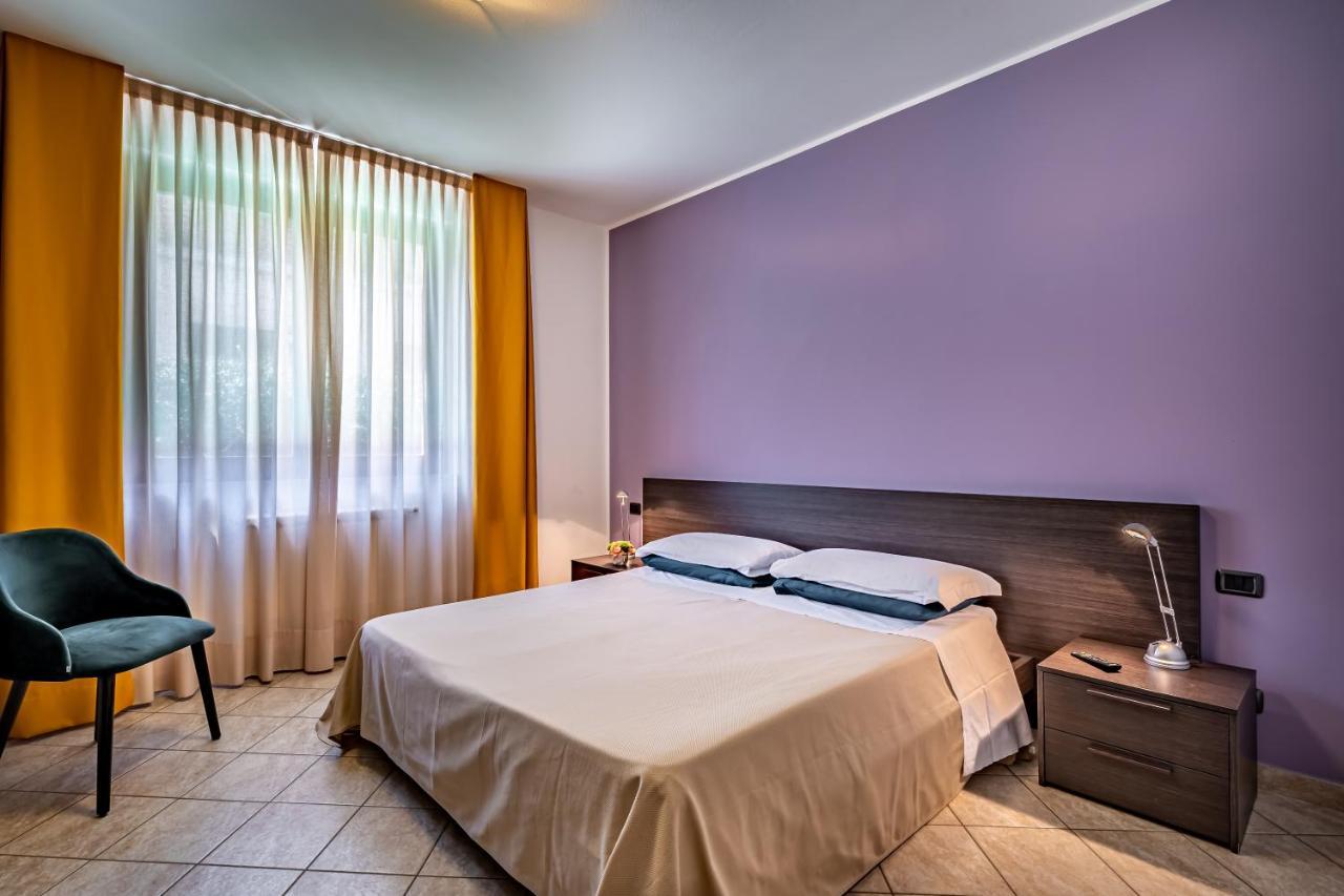 Casa Vacanze Arianna Rosia Kültér fotó