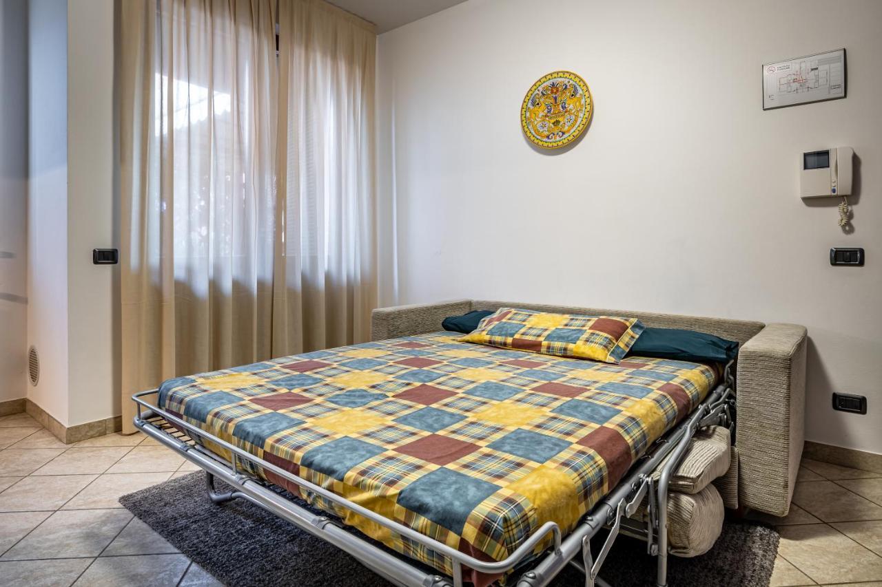 Casa Vacanze Arianna Rosia Kültér fotó