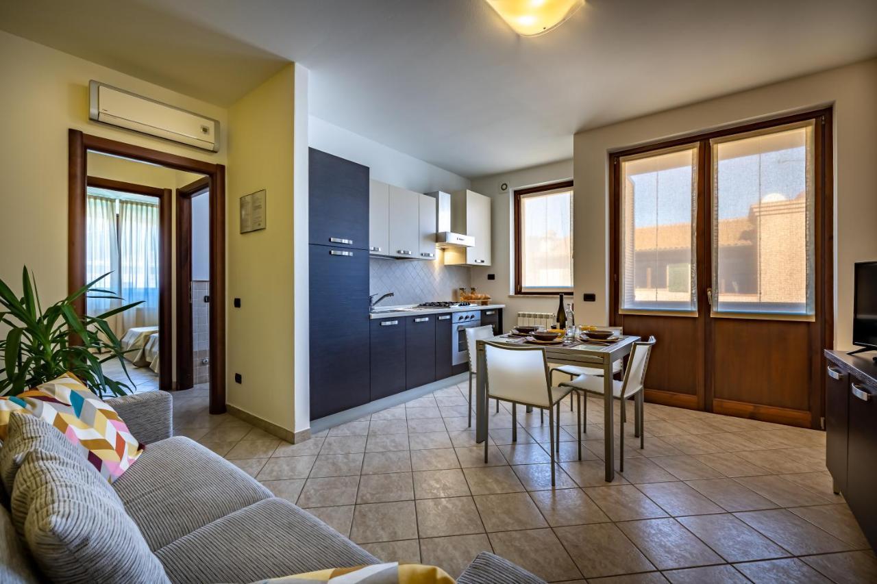 Casa Vacanze Arianna Rosia Kültér fotó