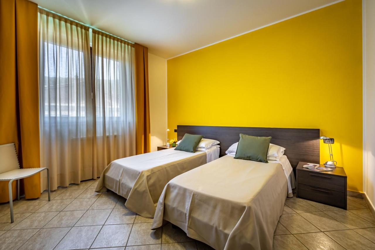 Casa Vacanze Arianna Rosia Kültér fotó