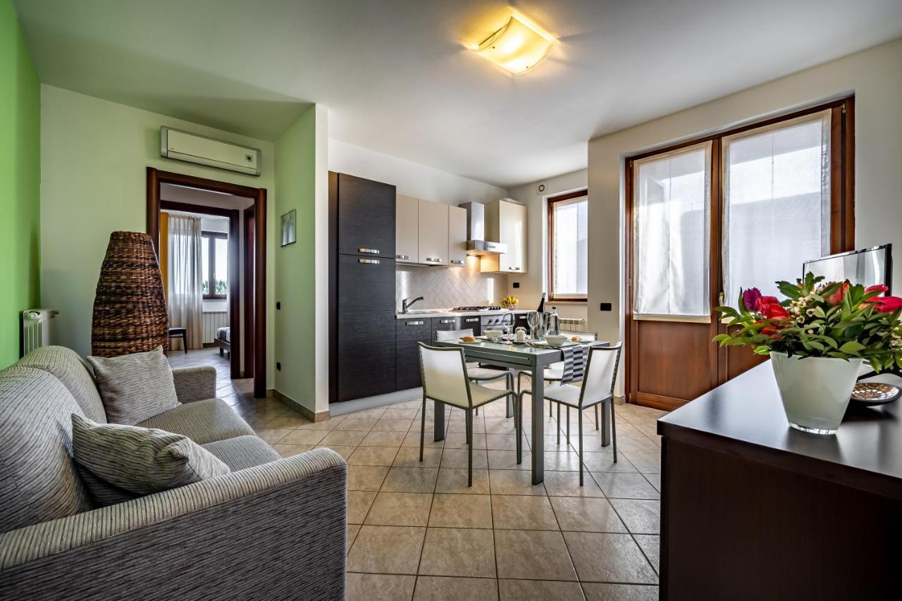 Casa Vacanze Arianna Rosia Kültér fotó