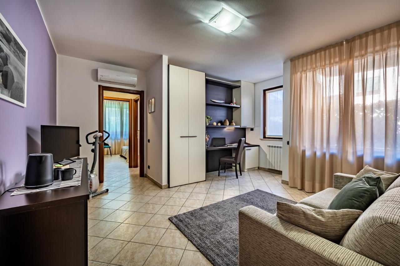 Casa Vacanze Arianna Rosia Kültér fotó