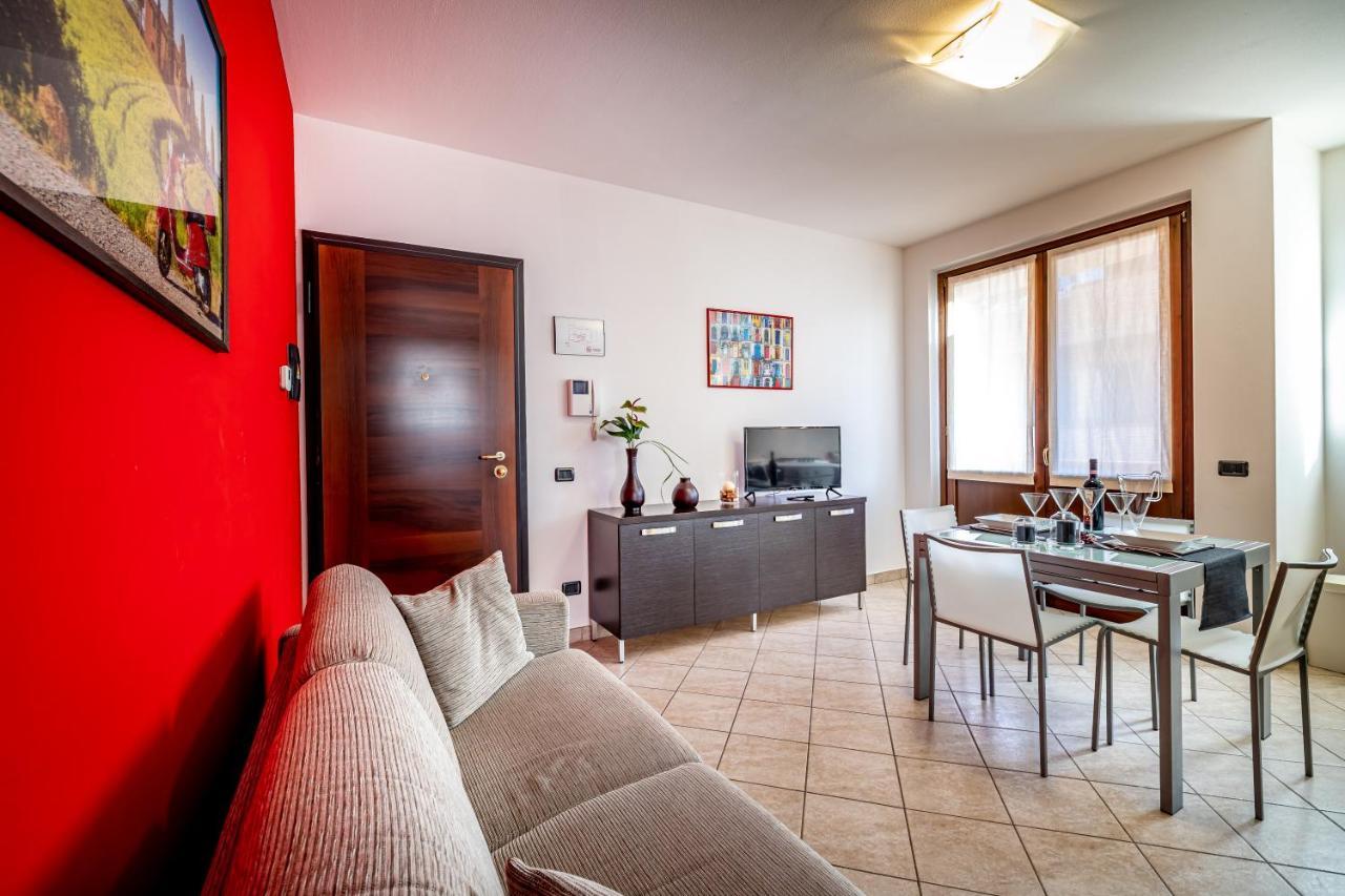 Casa Vacanze Arianna Rosia Kültér fotó