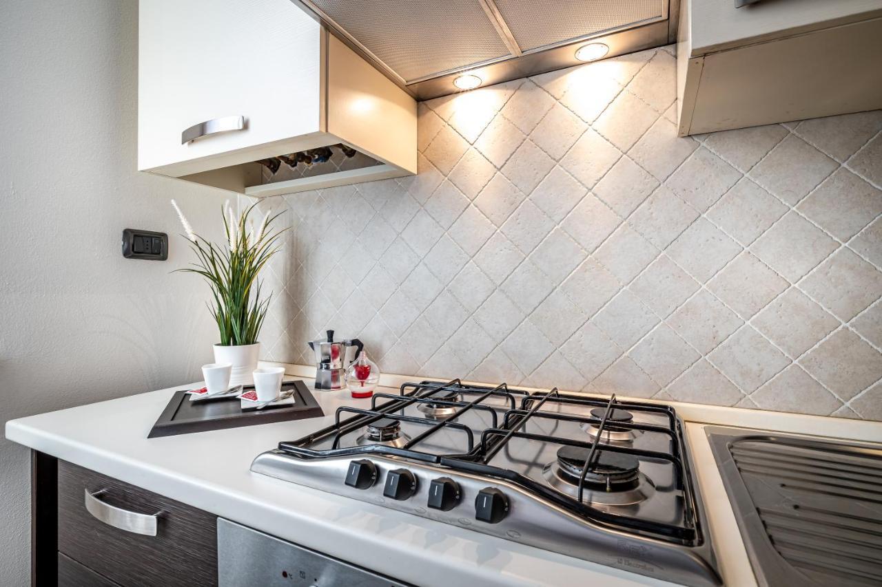 Casa Vacanze Arianna Rosia Kültér fotó