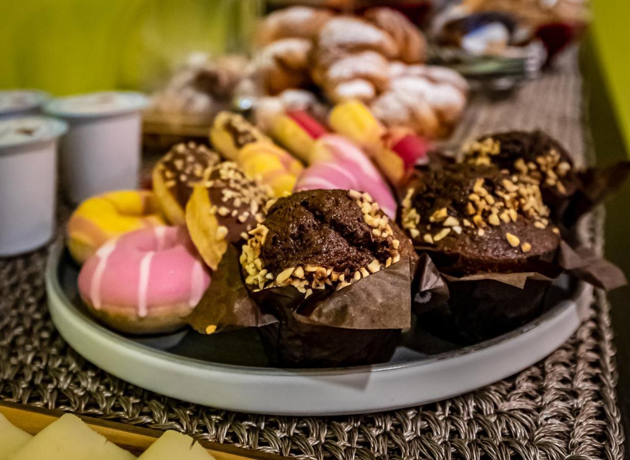 Casa Vacanze Arianna Rosia Kültér fotó