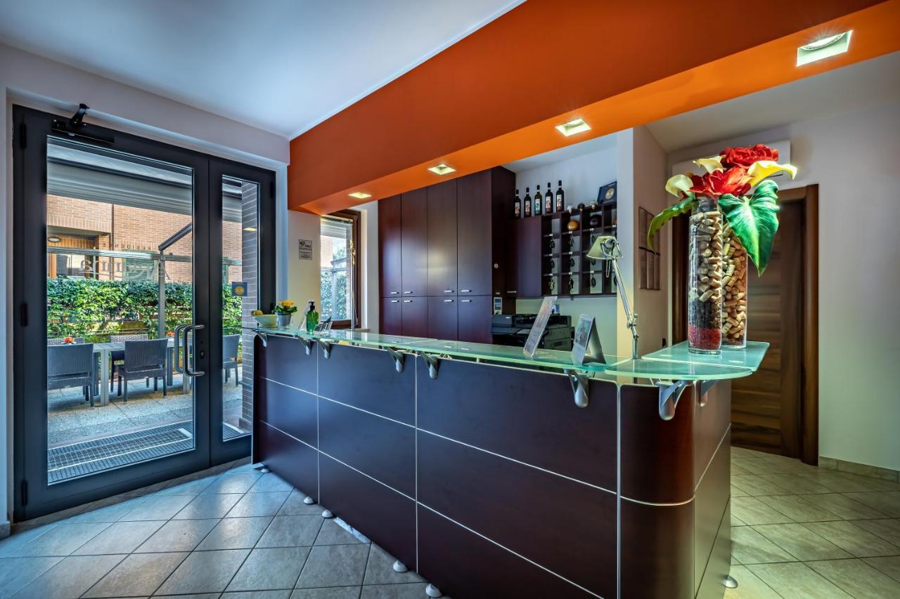 Casa Vacanze Arianna Rosia Kültér fotó
