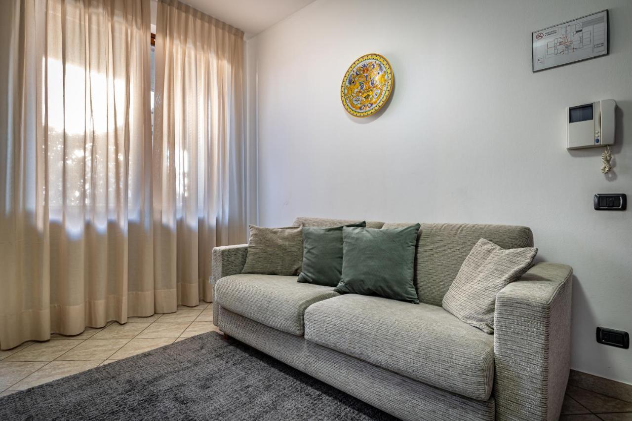 Casa Vacanze Arianna Rosia Kültér fotó
