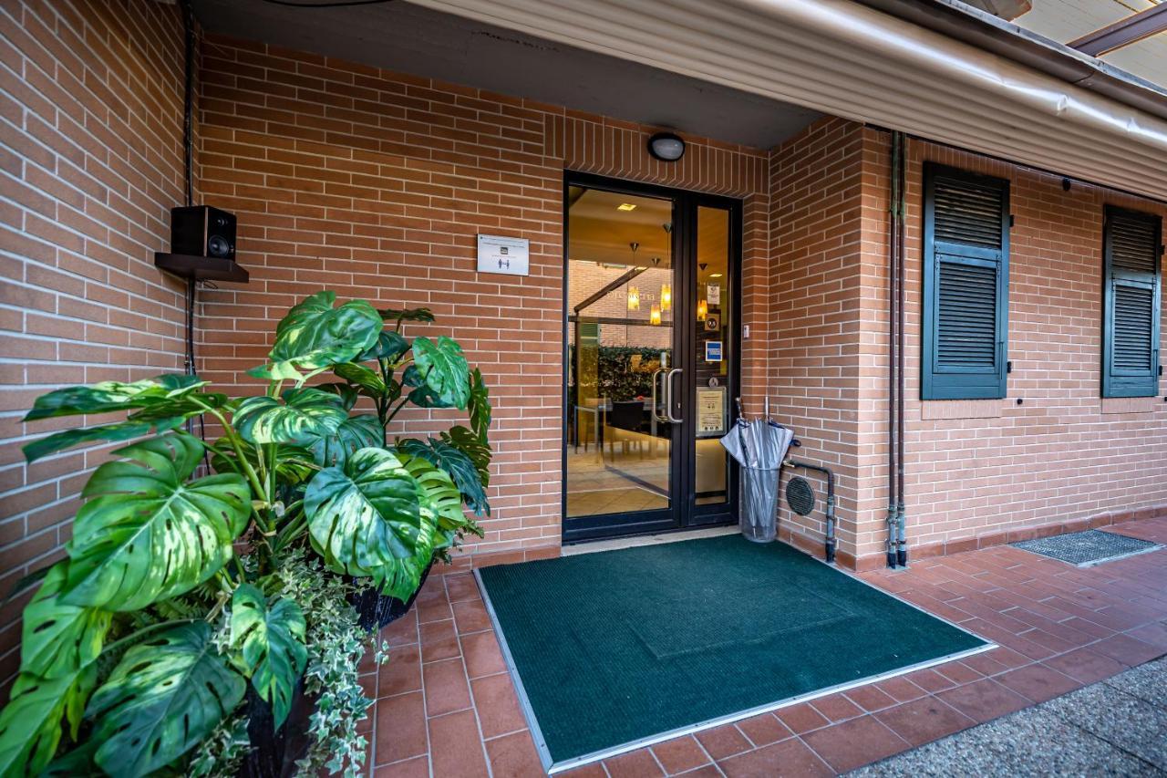 Casa Vacanze Arianna Rosia Kültér fotó